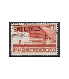 903 Zomerzegel (o)