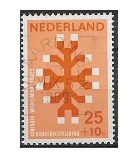 928 Kankerbestrijding (o)