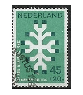 929 Kankerbestrijding (o)