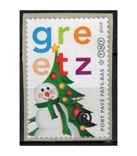 BZ35c Kerst (xx)