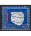 3142 Nederlandse Iconen Goudse kaas (o)