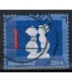 3144 Nederlandse Iconen verliefd stel (o)