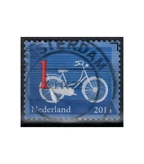 2014 Nederlandse Iconen fiets (o) 6.