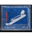 3148 Nederlandse Iconen doorloper (o)