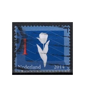 2014 Nederlandse Iconen tulpen (o) 8.