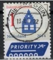 3153 Priority Iconen trapgevel (o)