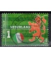 3191 WK-voetbal Italie (o)