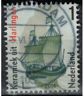 2014 Mooi Nederland Harlingen (o)