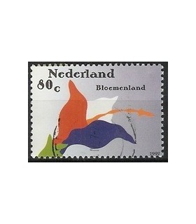 1732 Vier Herdenkingen (o)