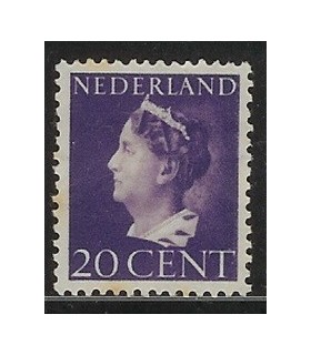 339 Koningin Wilhelmina (x)