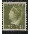 340 Koningin Wilhelmina (xx)