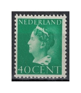 343 Koningin Wilhelmina (xx)